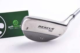 Rescue Clubs